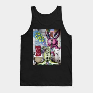 p556 Tank Top